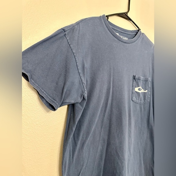 Drank short sleeve shirt size large - Picture 3 of 4